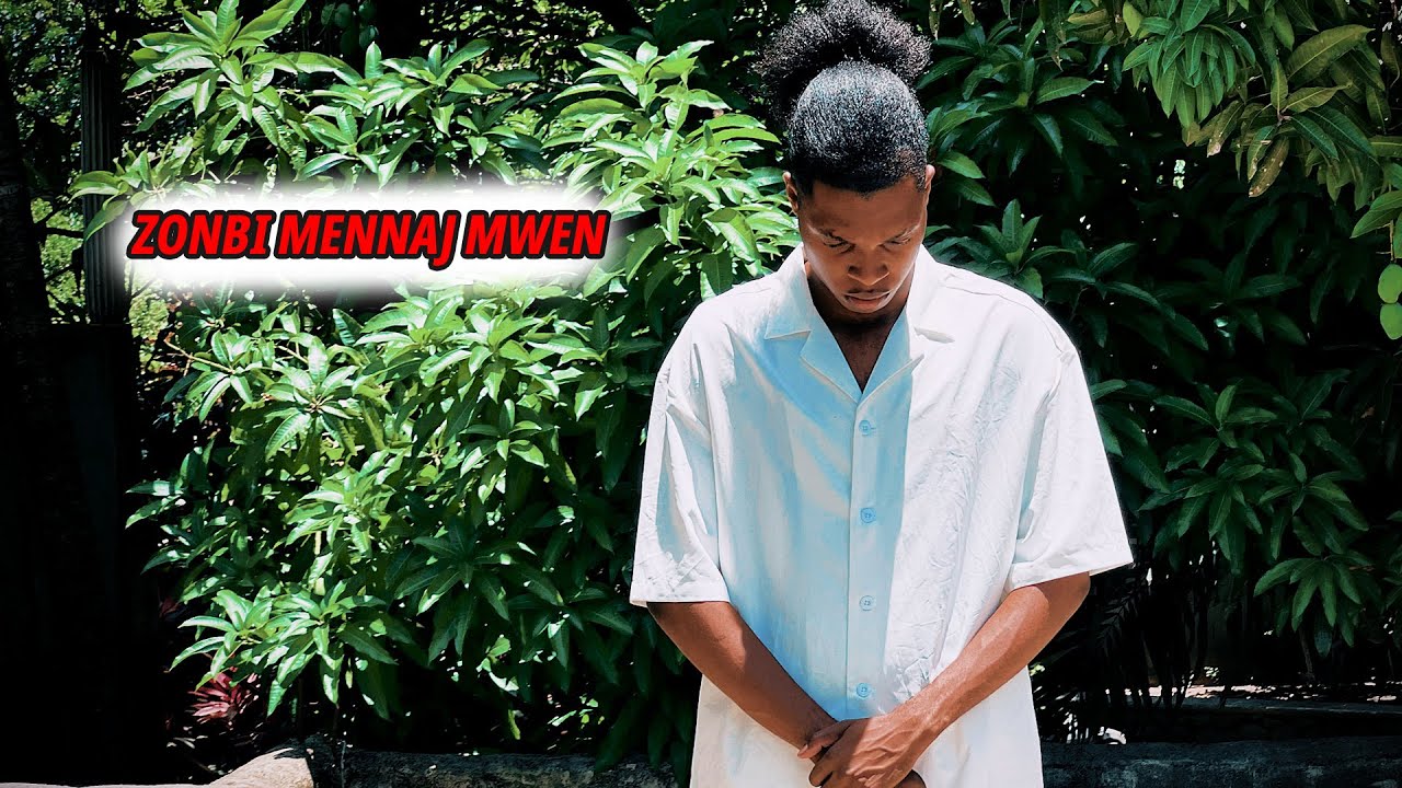 ZONBI MENNAJ MWEN Part. 1