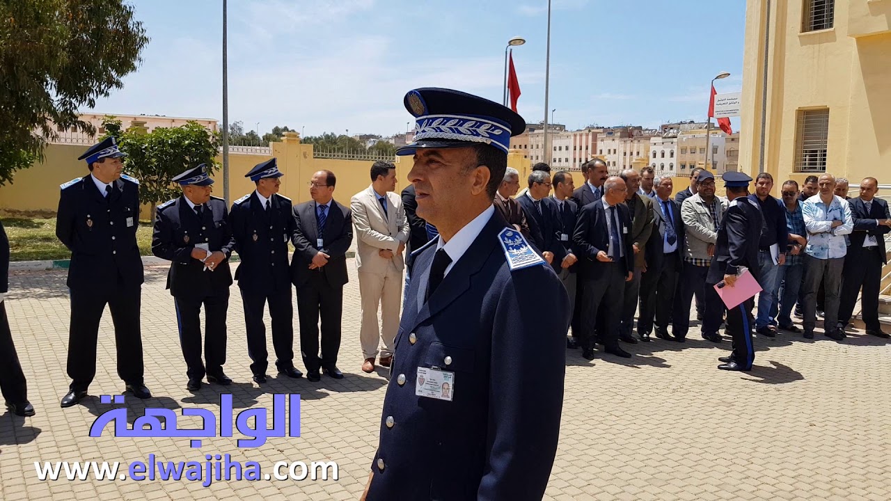 عبد الهادي السيبة: الشرطة القضائية حلت لغز أزيد من 11 ألف قضية عرضت عليها