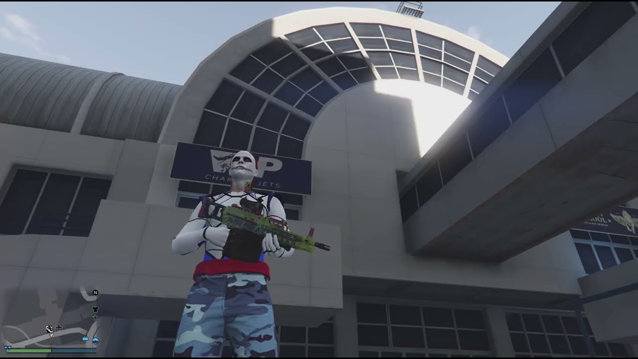 *Brand New* Permanent God Mode Glitch GTA V Online (No Anawack) Solo