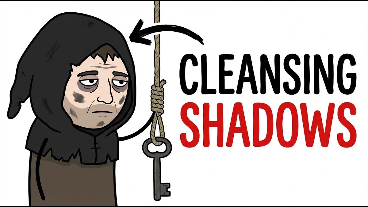 Your Life as Every Level of Medieval Executioner