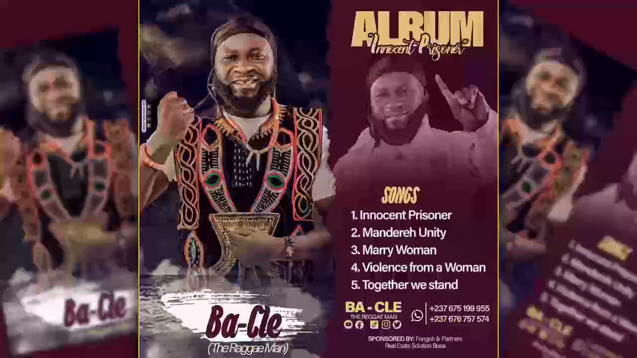 Innocent Prisoner Album
