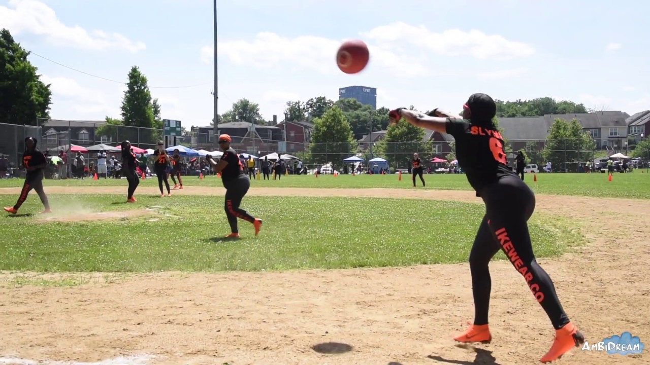 EMS Steel City Kickers League -Forver 21