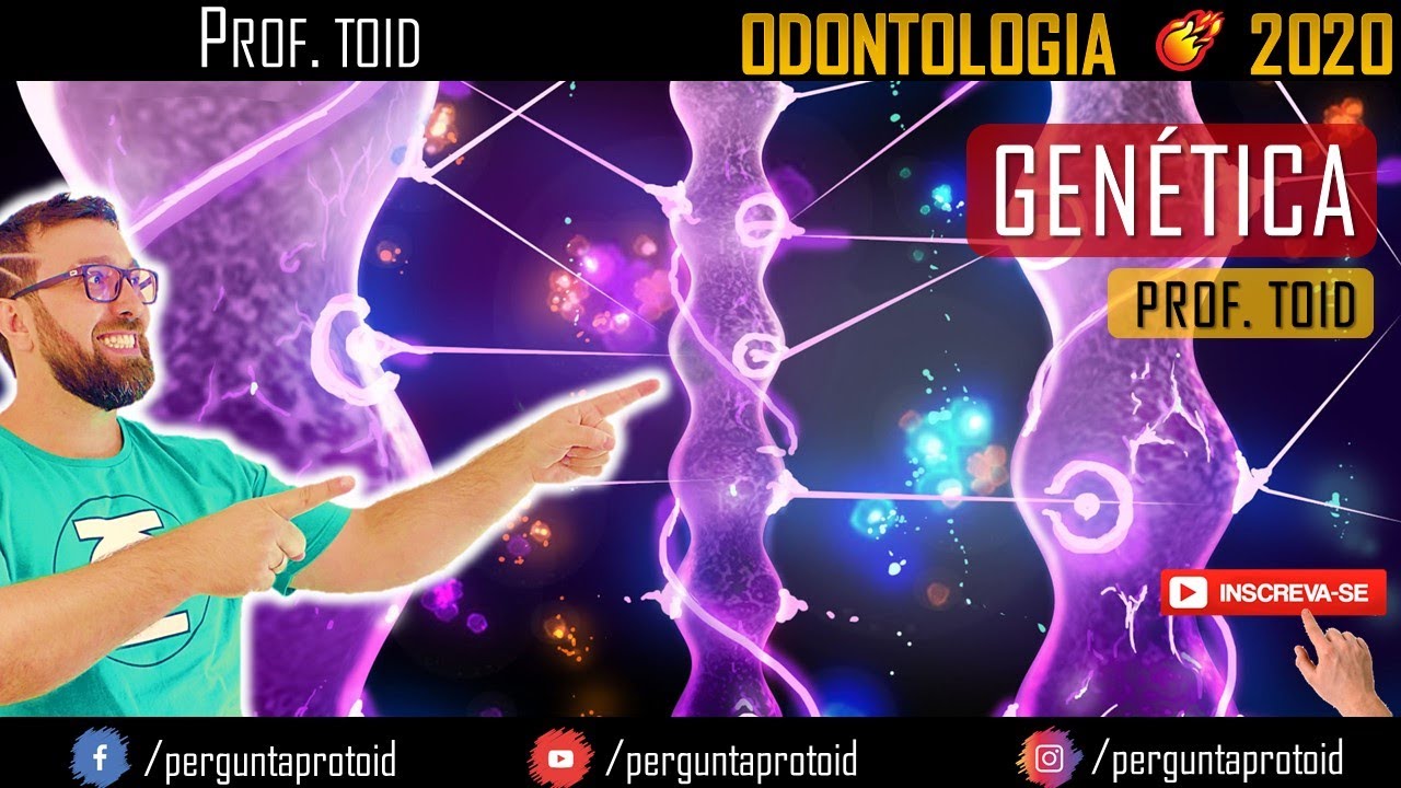 UniFatecie | Fator Rh, Alelos Múltiplos e Pleiotropia | Turma I | Odontologia | Prof. Toid