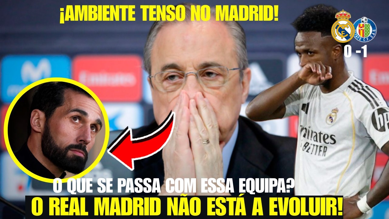MEU DEUS, QUE GOLEADA PODIA O CITY DAR A ESTA EQUIPA DO REAL MADRID!