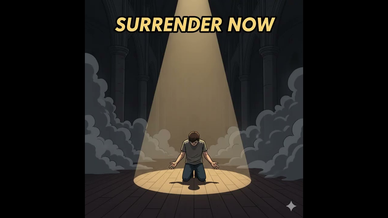 From Pride to Surrender - Worship  Song