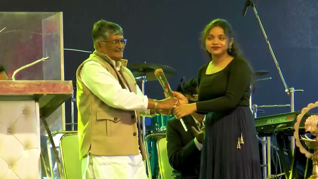 UTKARSHA 2025 - PART 1 | Annual Cultural Fest | Hooghly Engineering & Technology College