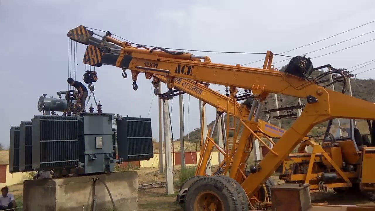 Kotputli Crain Sarvis 9799282553