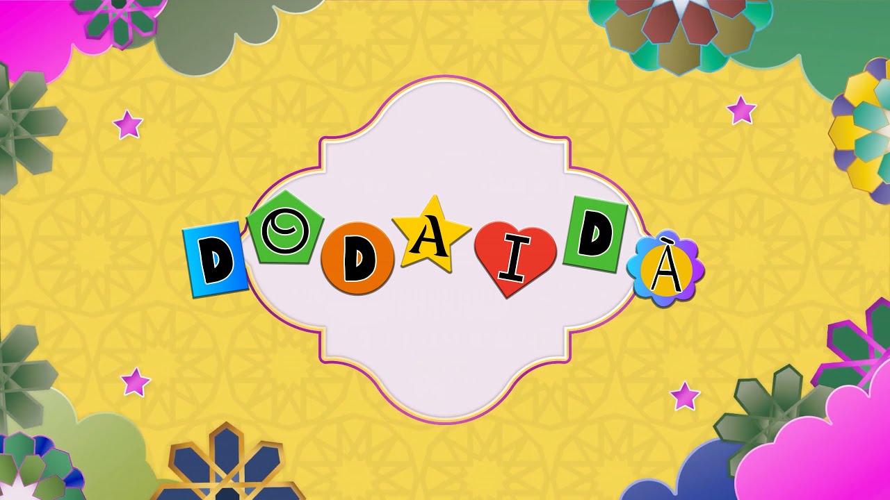 Mirko Montini - Do, dai, dà - video lyrics