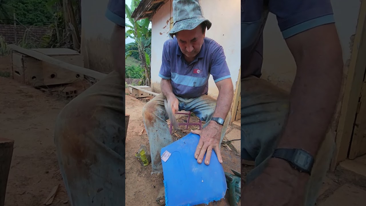 Fazer isso vai ajudar muito os p&aacute;ssaros