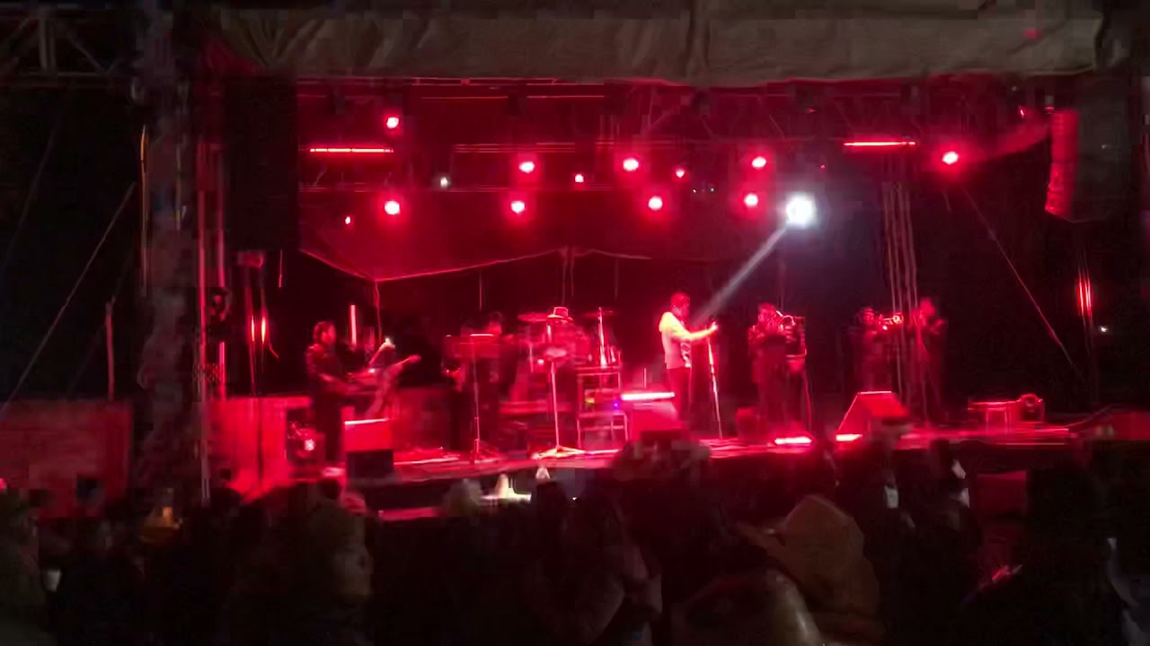 Grupo ALMAR (tecno banda)