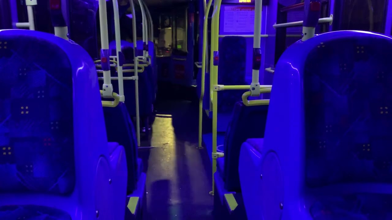 SN11 BUW | E162 on Route 474