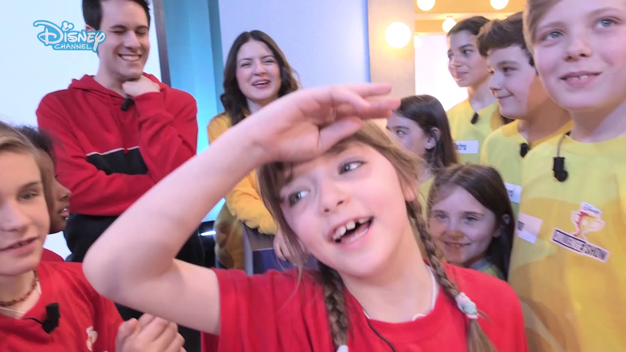 Disney Challenge Show | Me contro te - Che fine ha fatto il Trofeo?