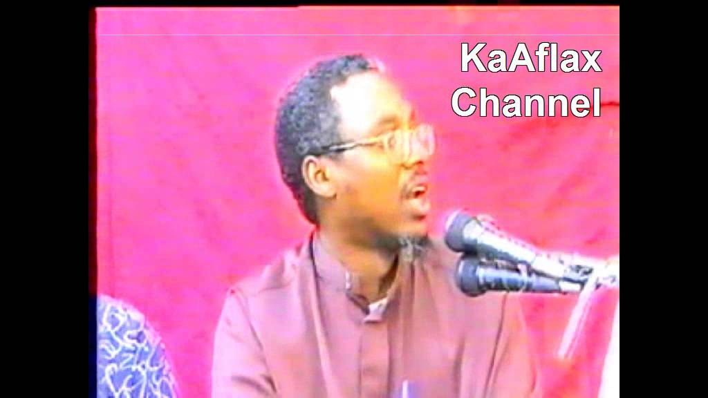 Dumarka Iyo Duulaanka Lagusooqaaday  SH. MUSTAFE XAJI  ISMAIL