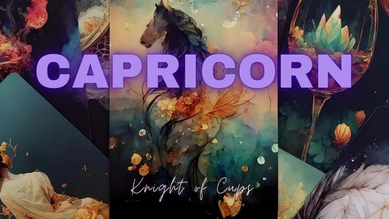 CAPRICORN 🌸SOMEONE HAS BEEN LYING ABOUT THEIR CONNECTION WITH YOU​ AND IT'S ABOUT TO BE EXPOSED💥🔥