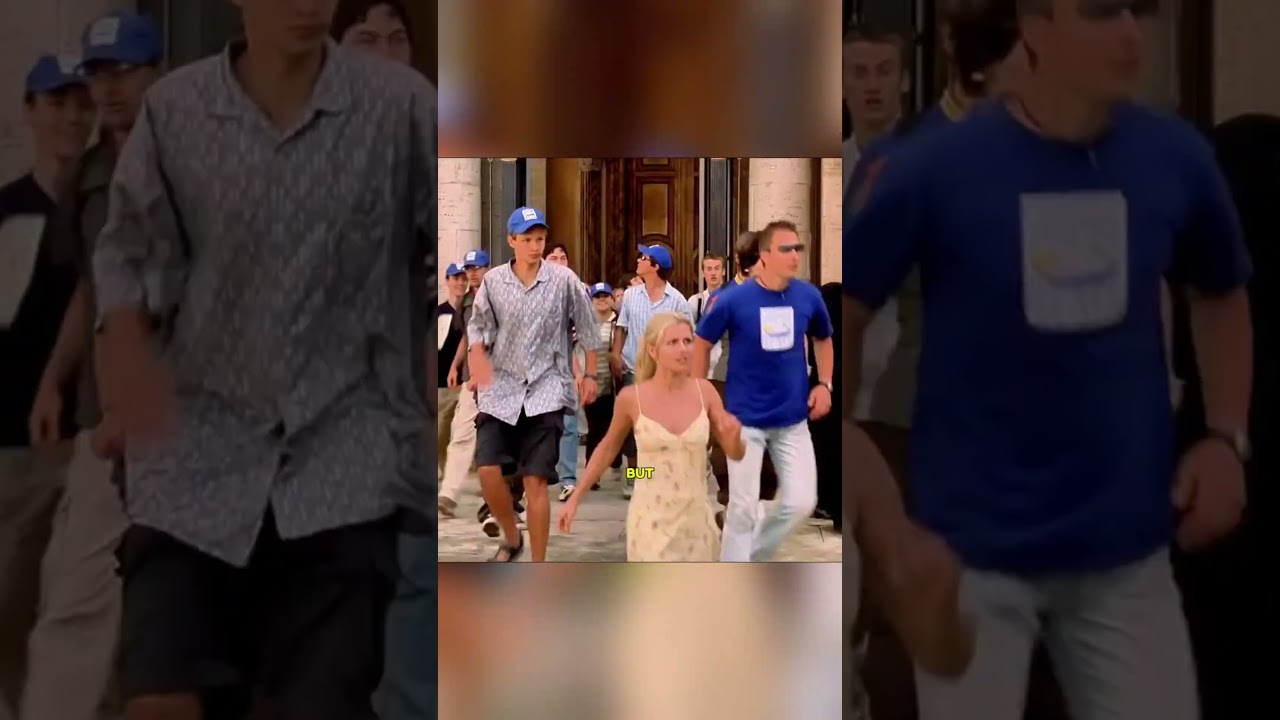 A Simple Prank&hellip; Turned Him Into the Pope 😱 #shorts