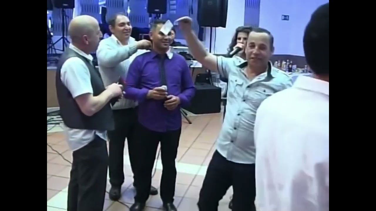 Arben Shpatolli & Leta - Tallava
