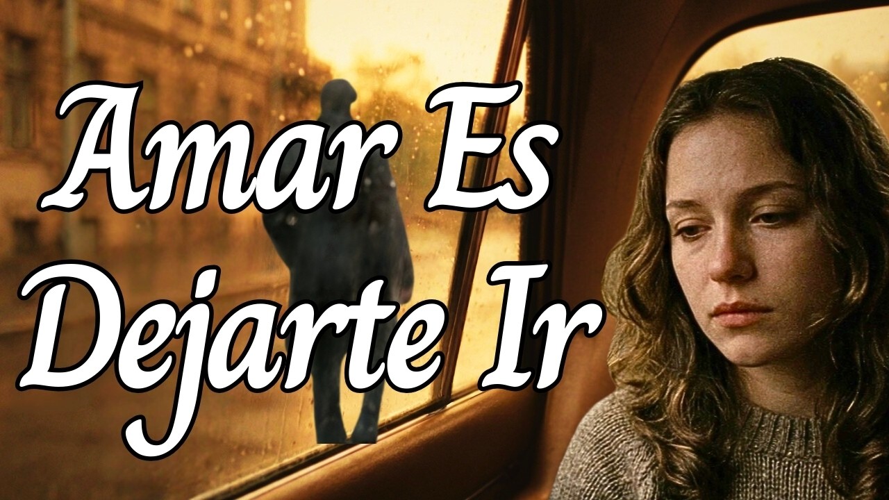Elián Morel & Valeria Del Mar – El Final del Cuento | Balada Romántica de Desamor