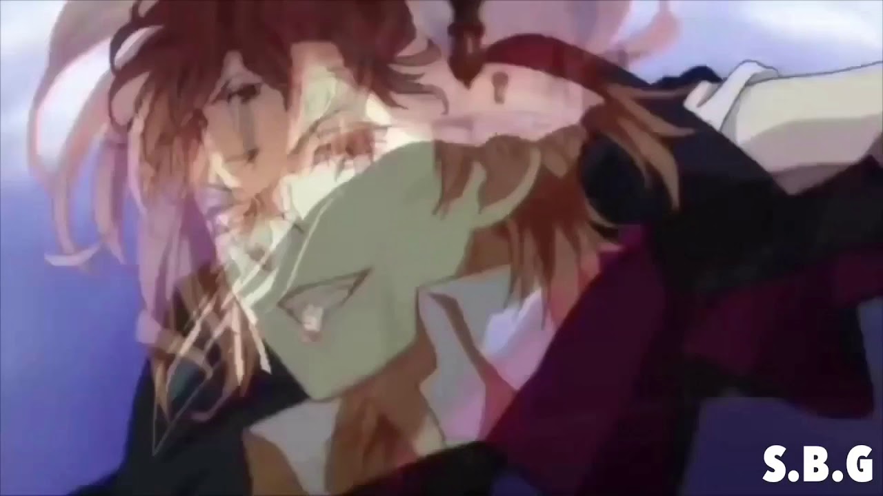 Diabolik lovers [AMV]S&M