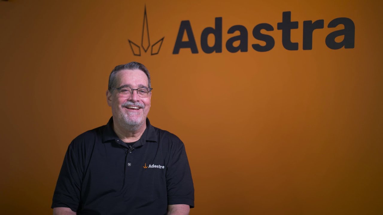 Adastra Labs | New Management