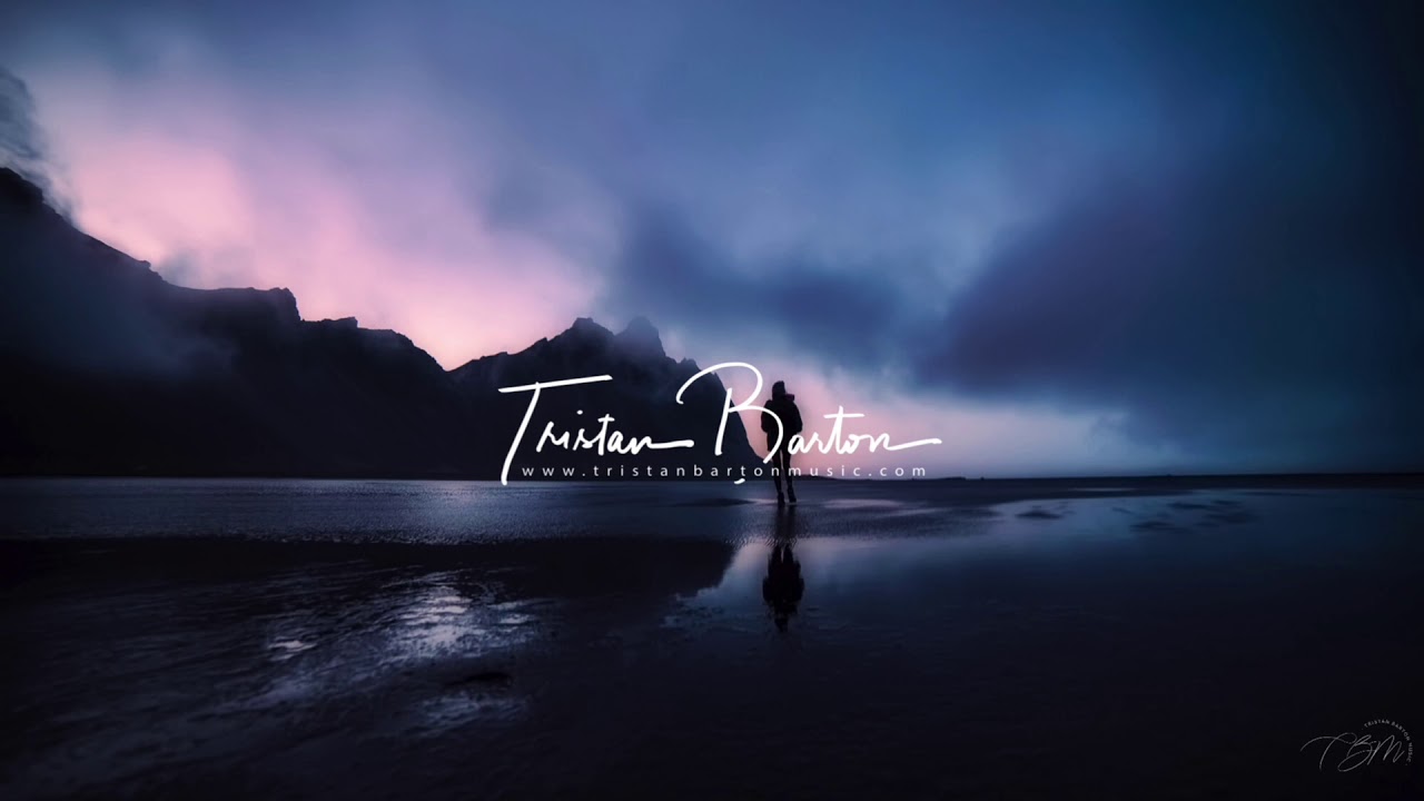Through Grace - Tristan Barton