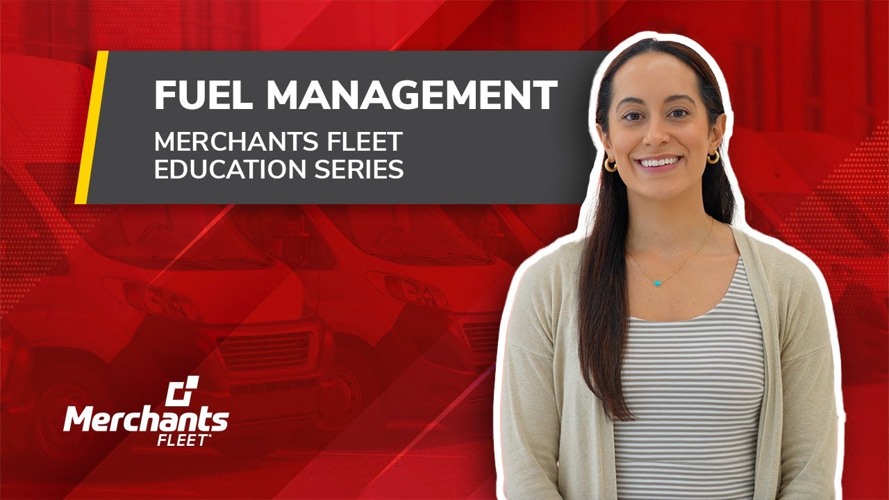 Fuel Management: Take Control of Your Fleet's Fuel Usage and Costs