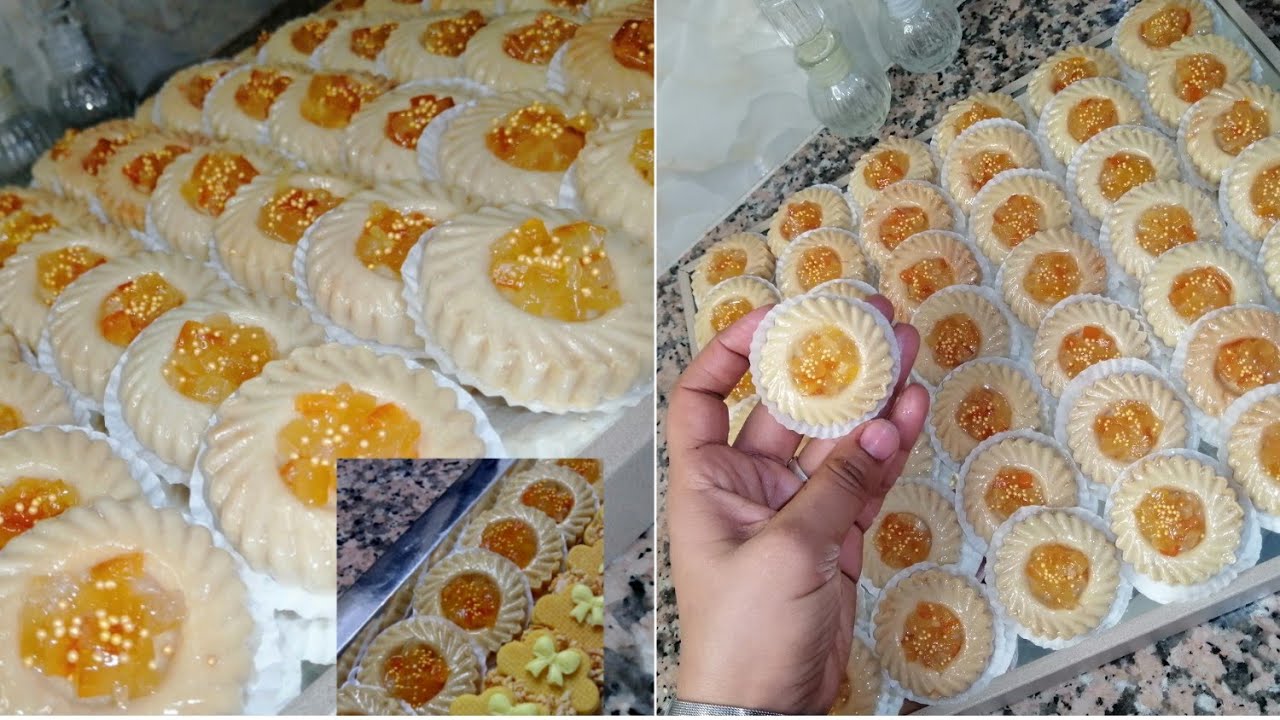 من العجينة والعقدة حتى للتزيين 😉 حلوة اللوز 😋بالحامض🍋 معسل ساهلة وراقية 😮😍 مع ذكر الكيمة والثمن 💰💵