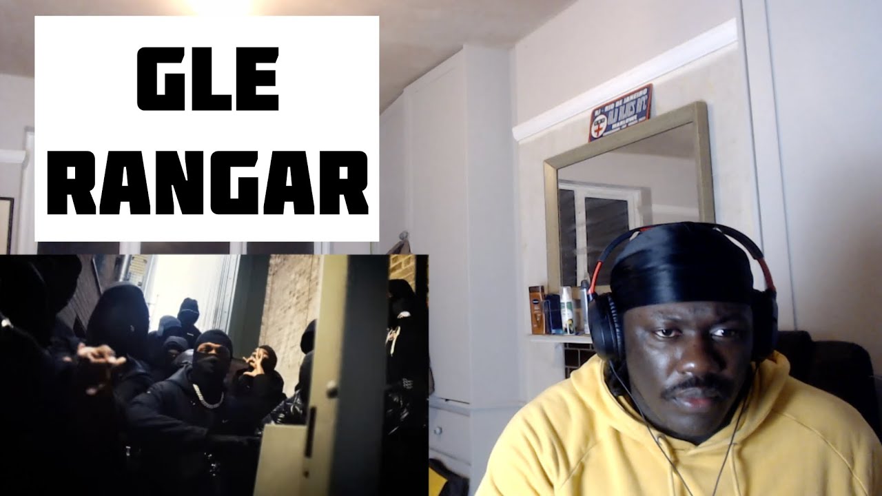GLE - Ragnar Reaction