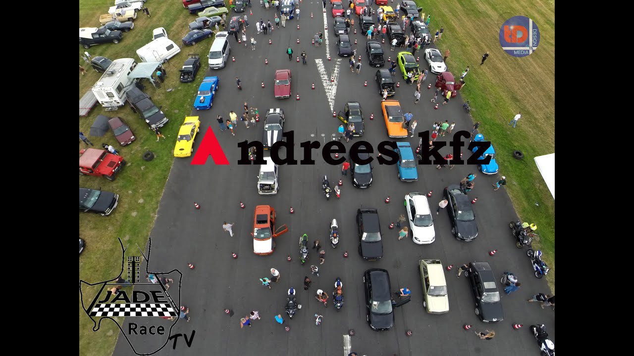 OFFICIAL - Jade Race 2014 - The Drag Racing Event in the north of Germany
