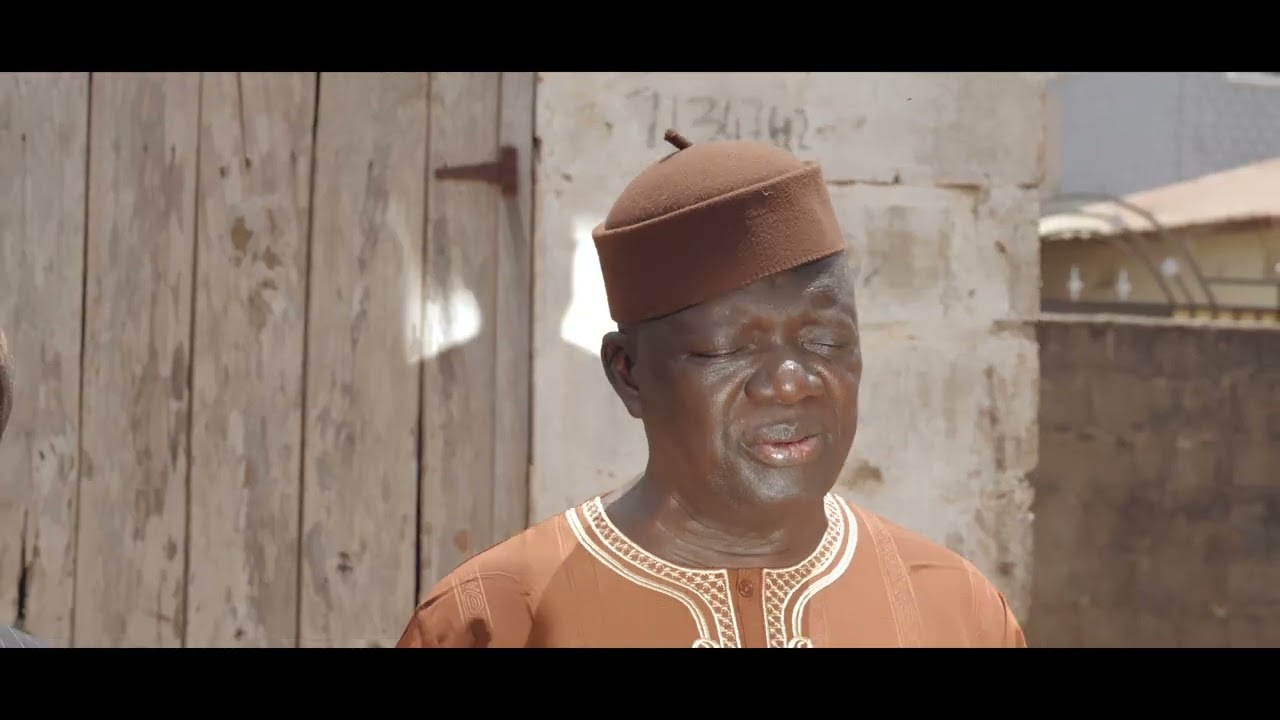 O Boy ft Jaliba Kuyateh  DOLO Official Video