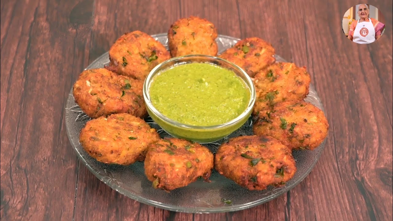 जैन स्पेशल कच्चे केले के पकौड़े कैसे बनाये। Kele Ke Pakode Banane Ki Recipe | Kele Ke Pakode 