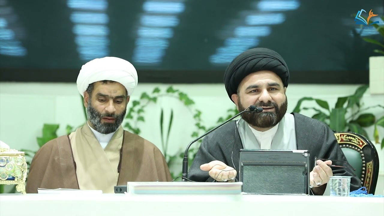 البصيرة / كيف يكون الإنسان ذا بصيرة، ليكون منهجه قويماً ونتائجه صحيحة؟           السيد أثير الشريفي