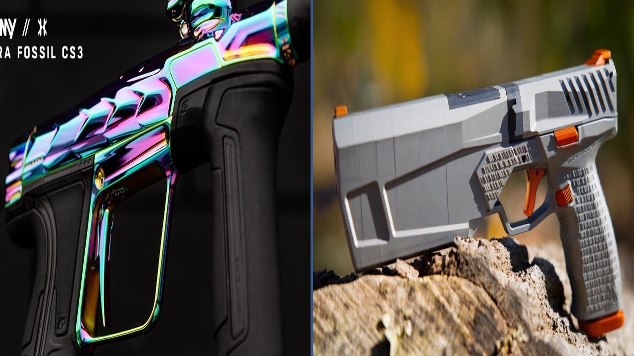 INGENIOUS SPORTING WEAPONS THAT WILL AMAZE YOU | INGENIOUS SPORTING WEAPONS | Tech Zone