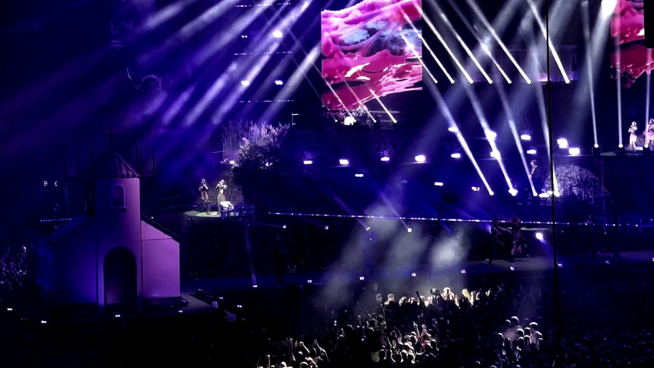 DZSÚDLÓ - Hiszti | Live at MVM Dome | 2026
