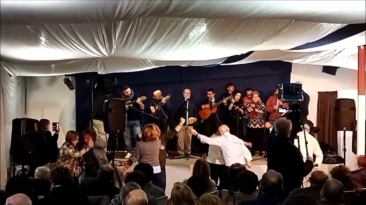 Fiestas del Niño de Nápoles 2025 - Encuentro de cuadrillas -Zarzadilla y El Reiguero de Totana
