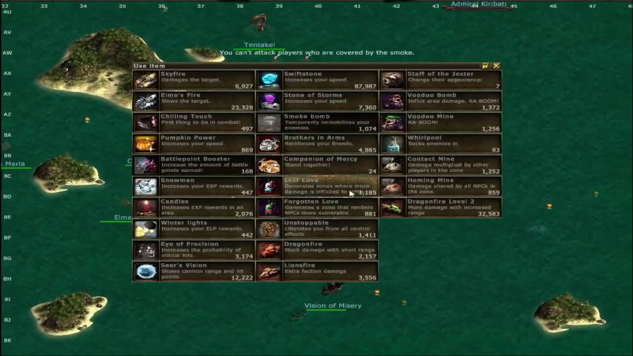 Seafight | 3 vs 3 | Smashing the liars of chat v1🤥