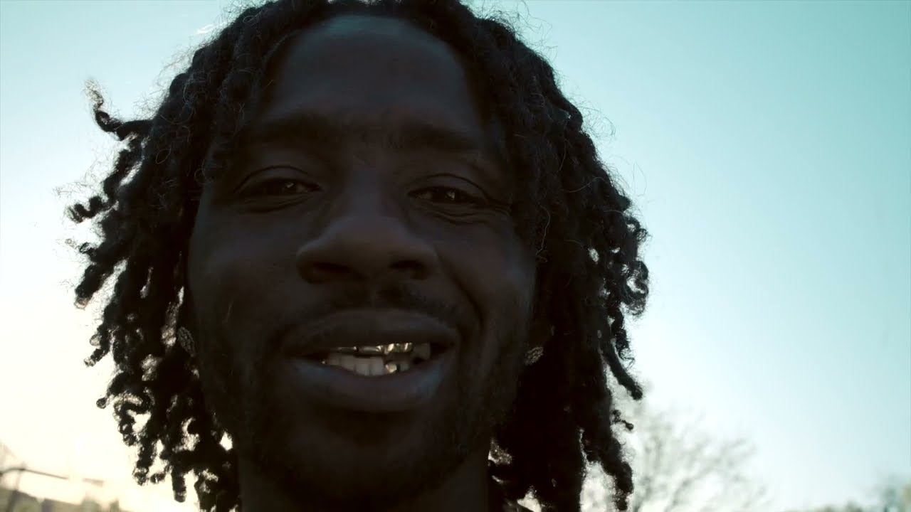 Gusto Leimert x Chicken P -Voodoo Priesting In Cincinnati Vlog
