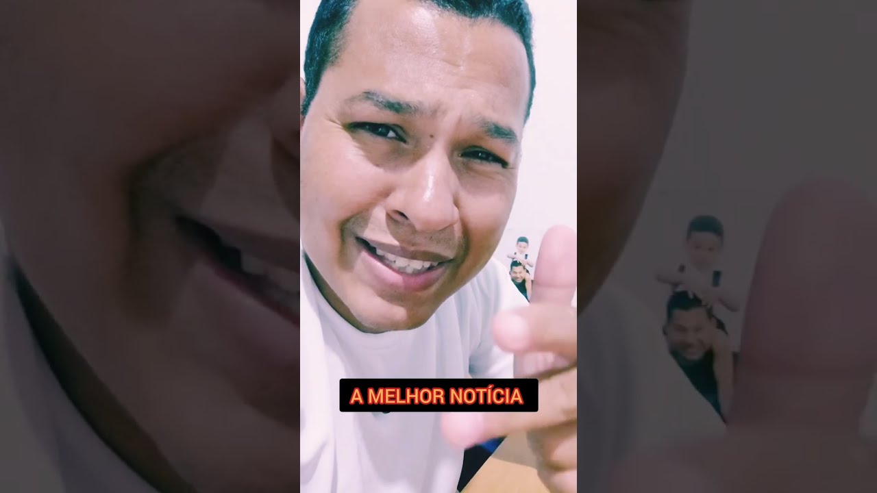 VOCÊ VAI DESCOBRIR UM SEGREDO #revelação 