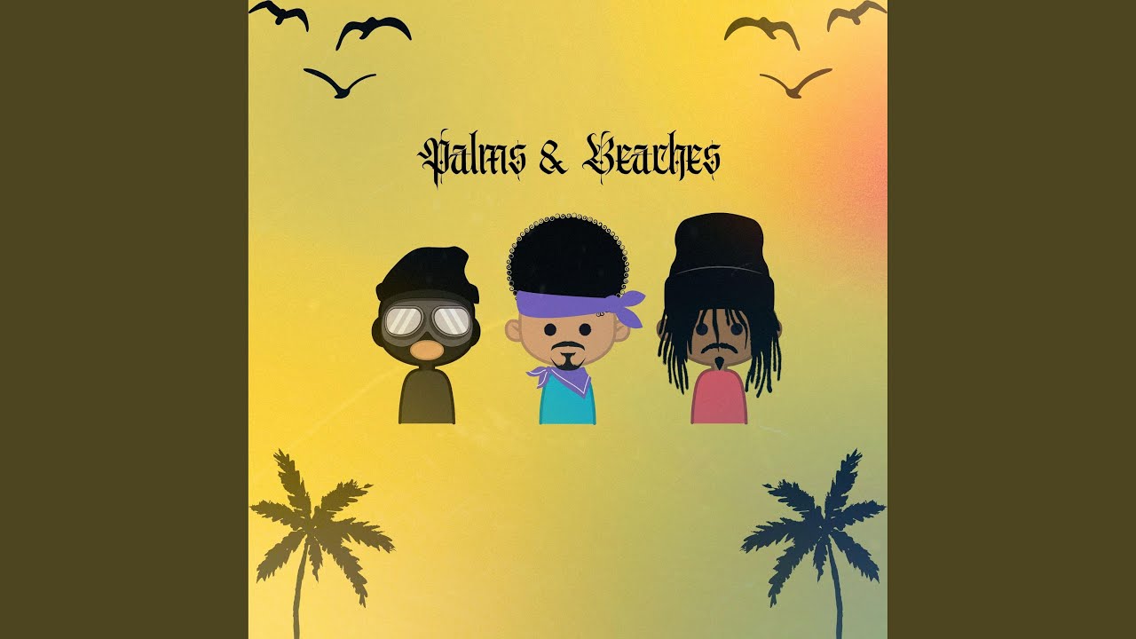 Palms & Beaches