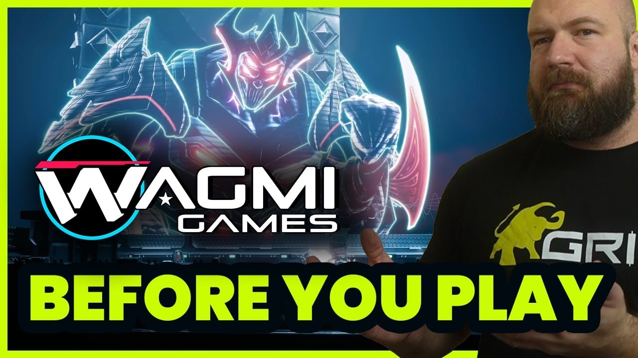 Wagmi Defense - What You Need to Know Before Playing?