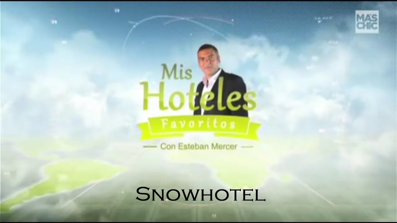 Mis Hoteles Favoritos | Snowhotel Kirkenes