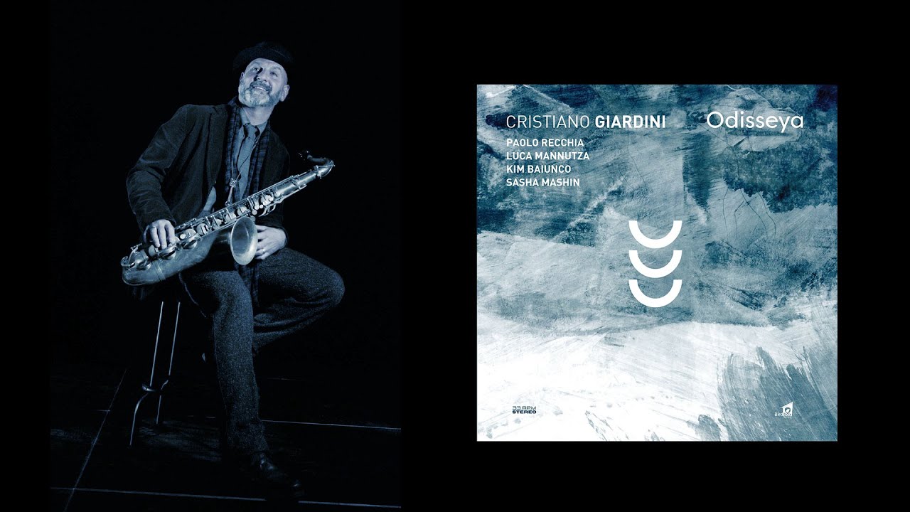 Odisseya | Cristiano Giardini  (promo)