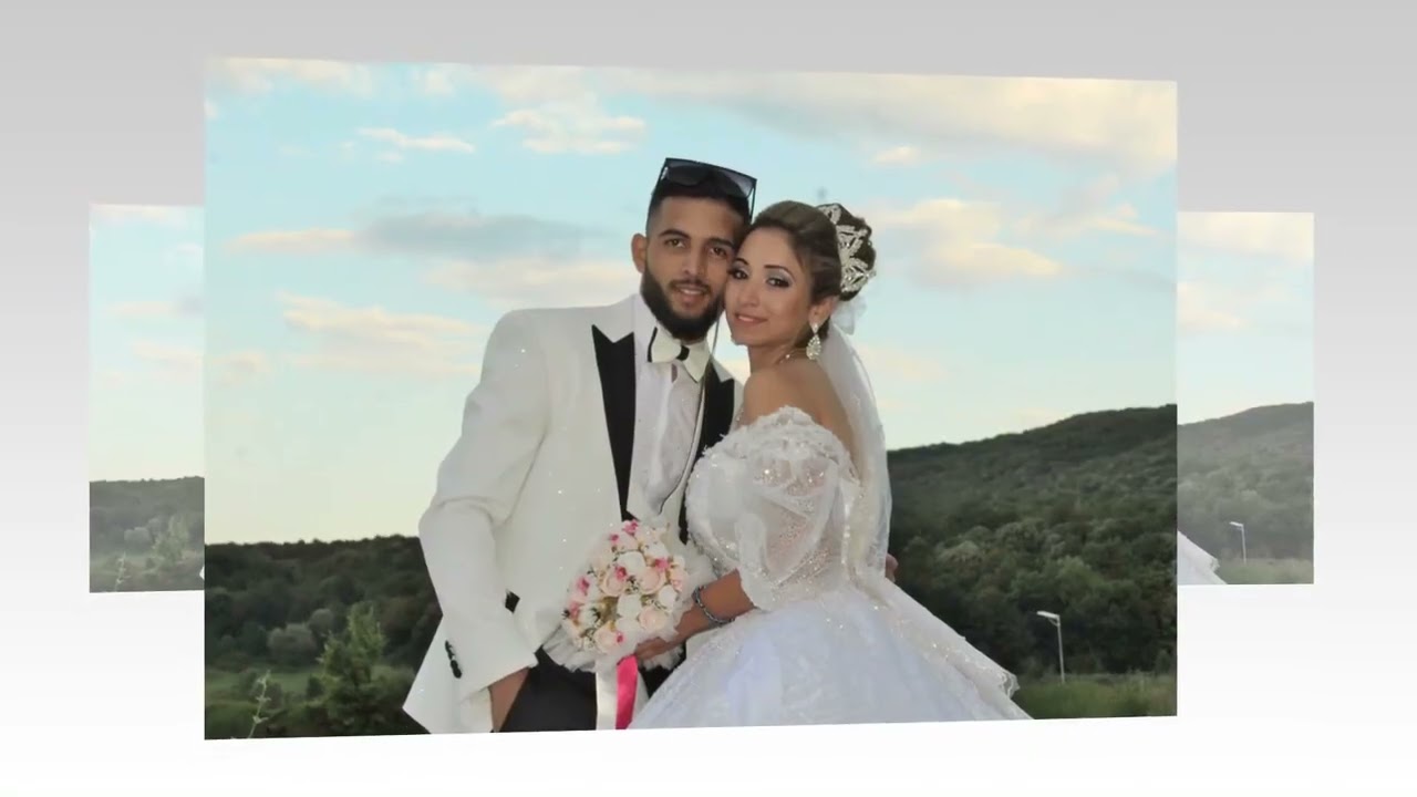 IBRAM & KADER  DUGUN TORENI 1 BOLUM