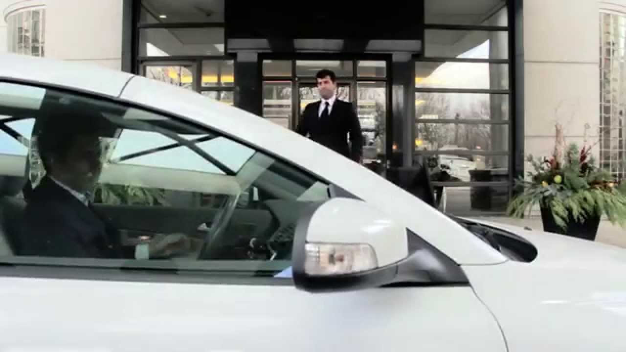Keyfree - The New Generation of Car keys