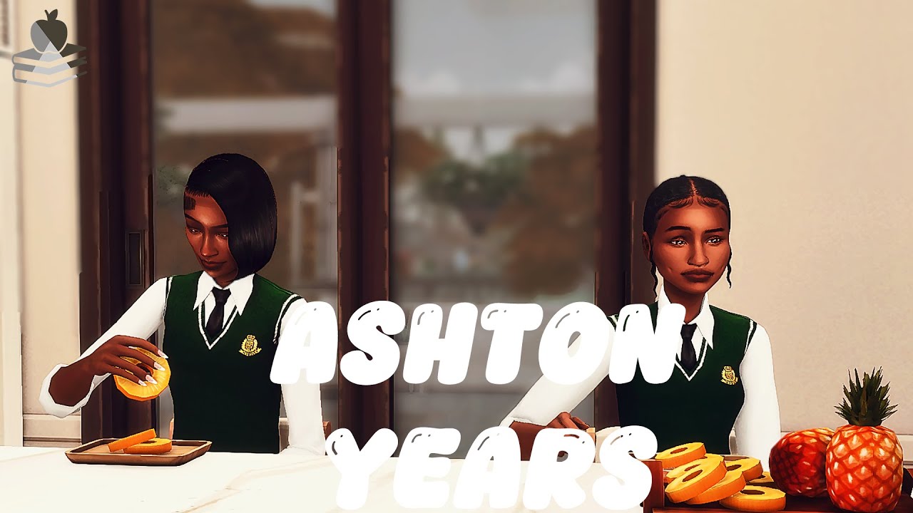 first day of school | the sims 4 - high school years let’s play | Episode 3 