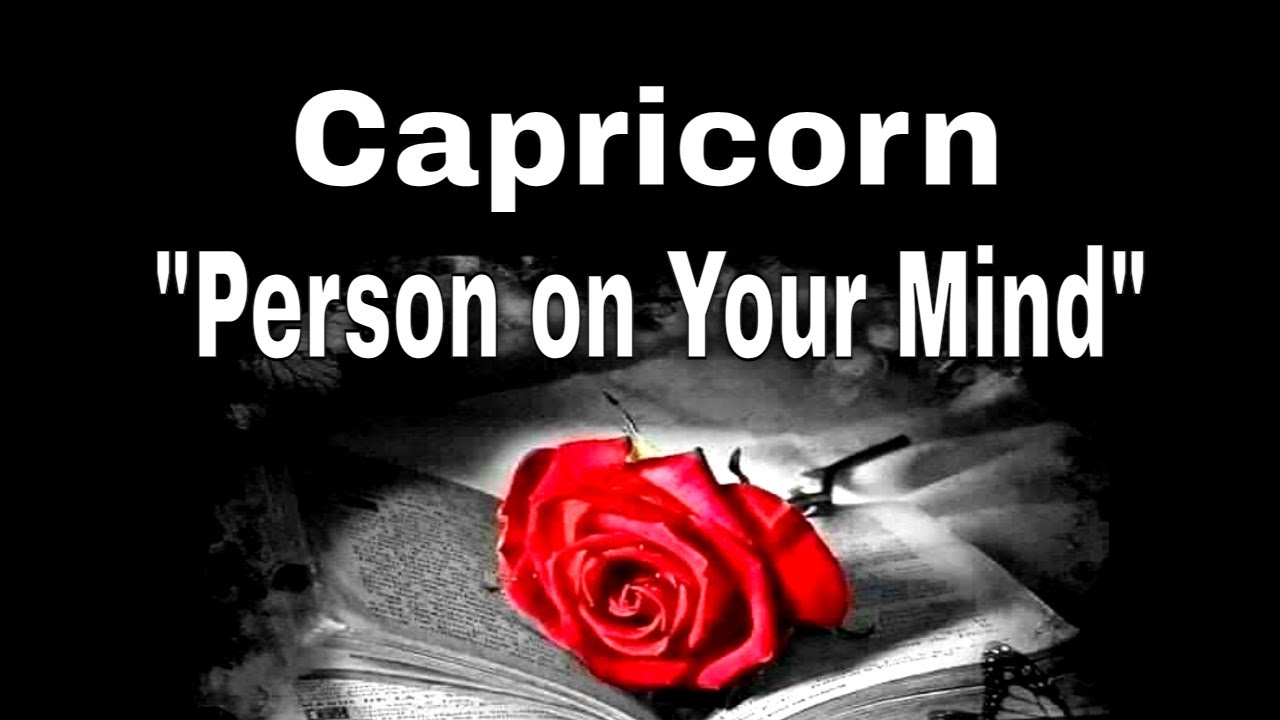 Capricorn: Our Love Will Rise Again❤️‍🔥It's Simply Our Destiny - Intuitive Tarot #capricorn #love