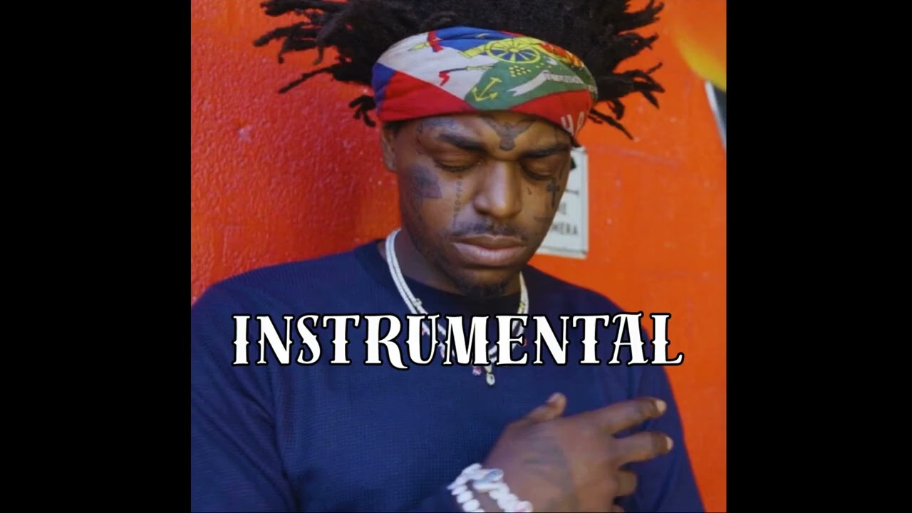 Kodak Black - Gods Plan (INSTRUMENTAL)