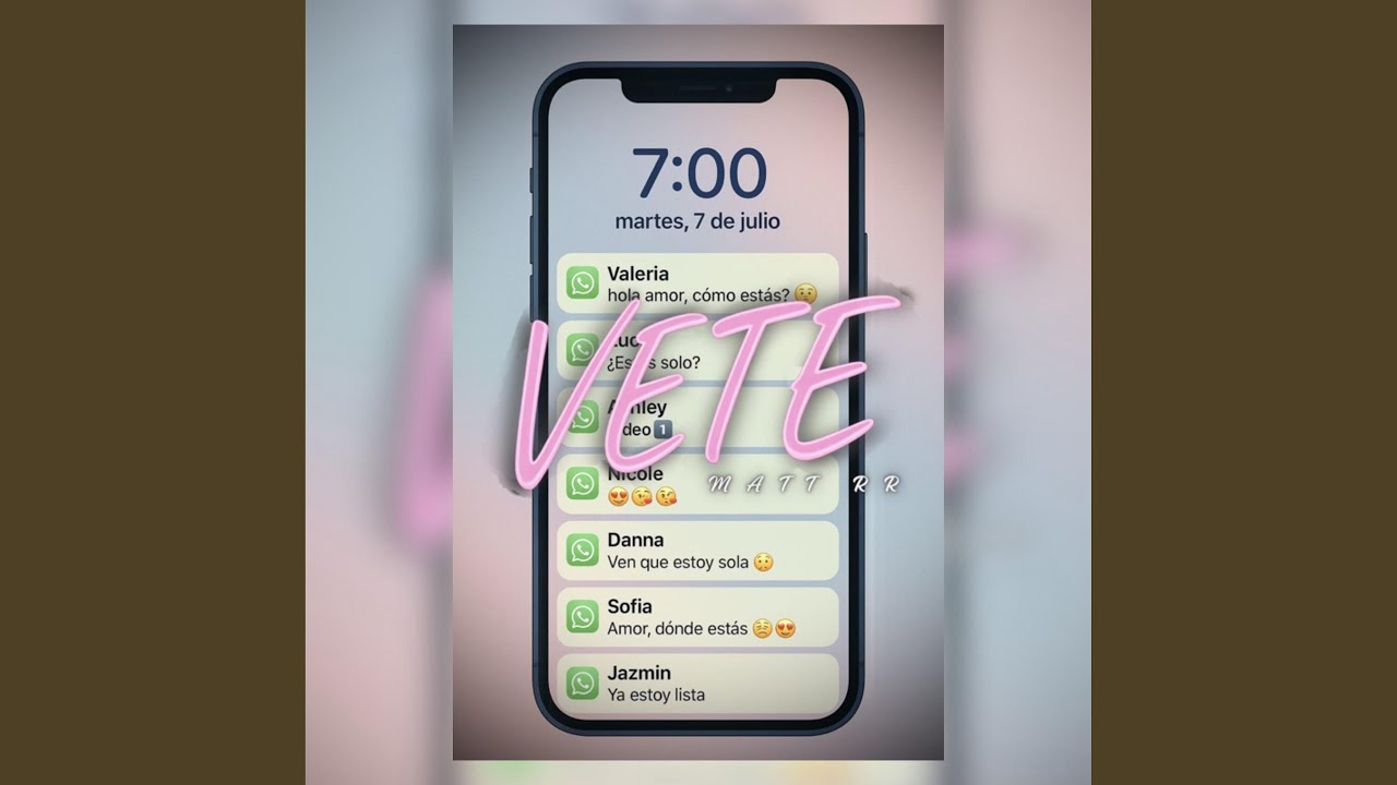 VETE