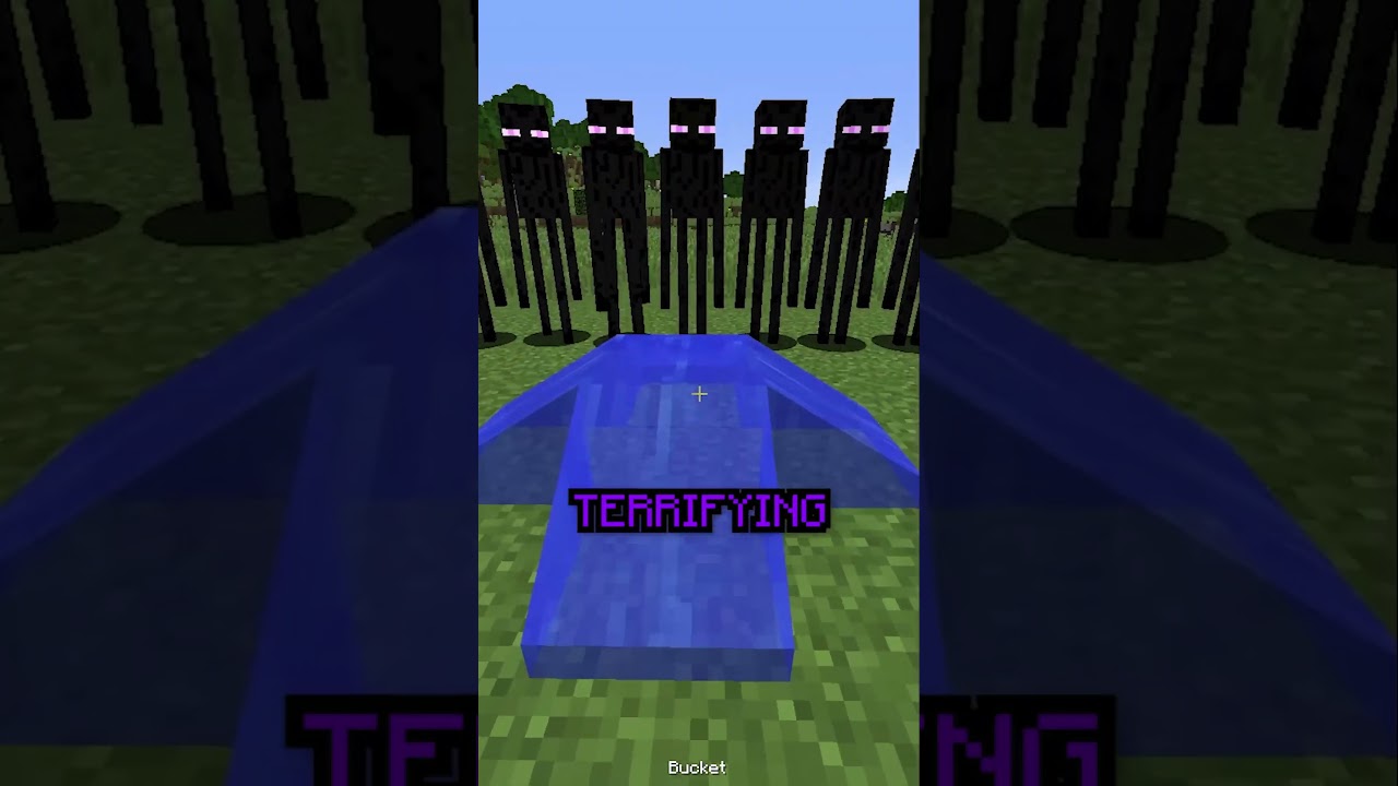 Minecraft, но эмоции &mdash; это сердца...