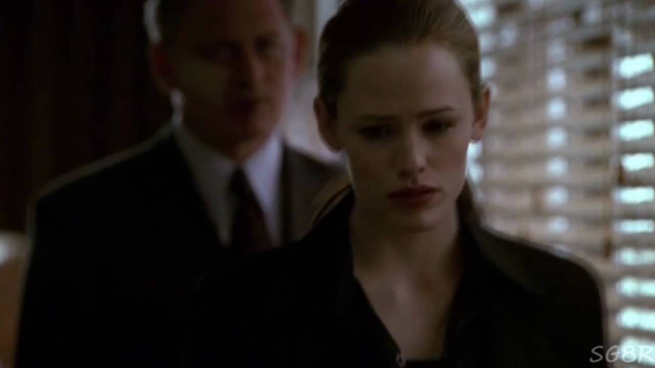 ALIAS: Sydney & Irina: 