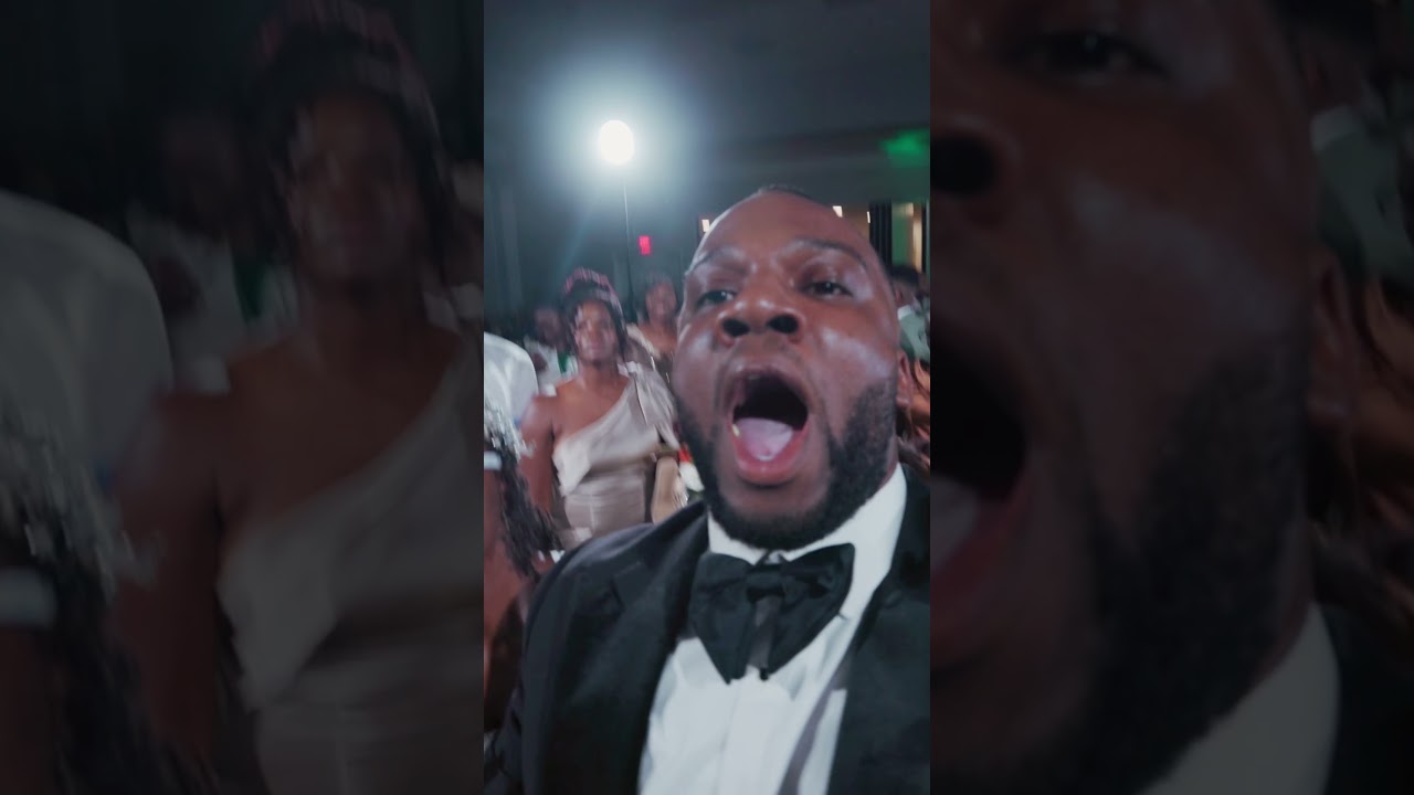 Best Haitian Wedding 🇭🇹  Live Band:@newgennmusic 